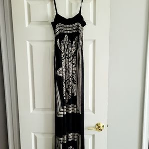 Maxi Summer Dress